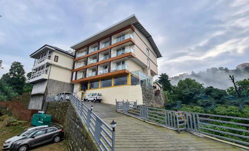 ahr notting hill the mall mussoorie