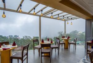 ahr notting hill the mall mussoorie