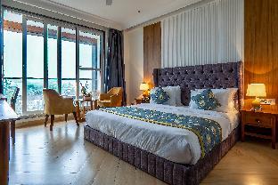 ahr notting hill the mall mussoorie