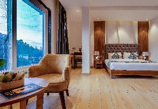ahr notting hill the mall mussoorie