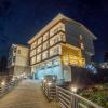 ahr notting hill the mall mussoorie