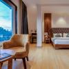 ahr notting hill the mall mussoorie