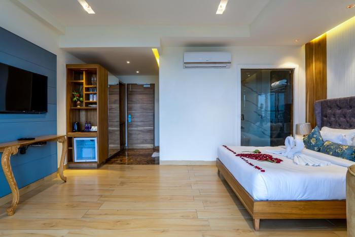 ahr notting hill the mall mussoorie