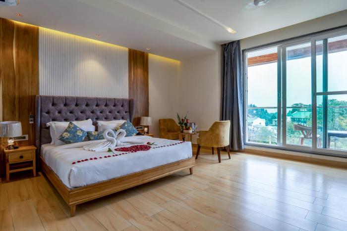 ahr notting hill the mall mussoorie