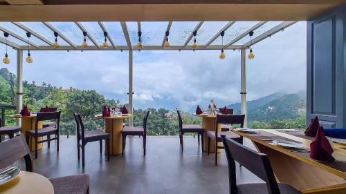 ahr notting hill the mall mussoorie