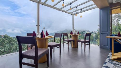 ahr notting hill the mall mussoorie