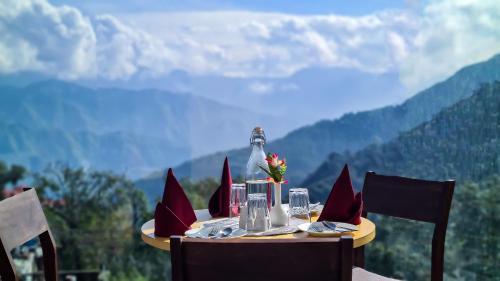 ahr notting hill the mall mussoorie