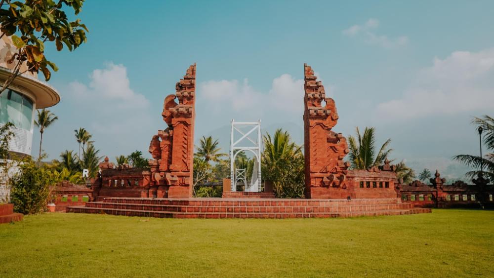 rancabango hotel and resort