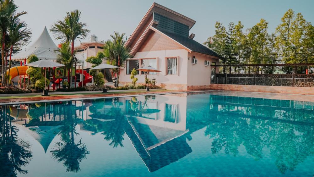 rancabango hotel and resort