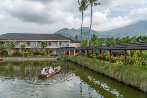 rancabango hotel and resort