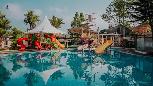 rancabango hotel and resort