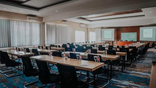 rancabango hotel and resort