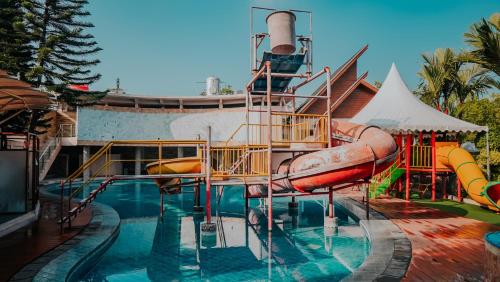 rancabango hotel and resort