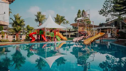 rancabango hotel and resort