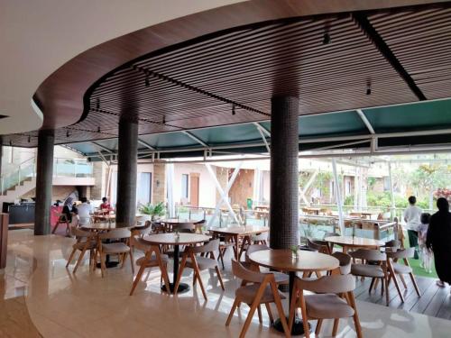 rancabango hotel and resort