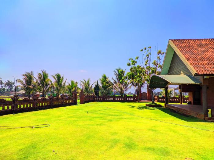 rancabango hotel and resort