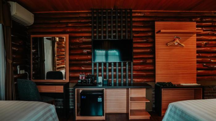 rancabango hotel and resort