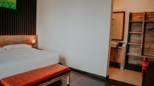 rancabango hotel and resort