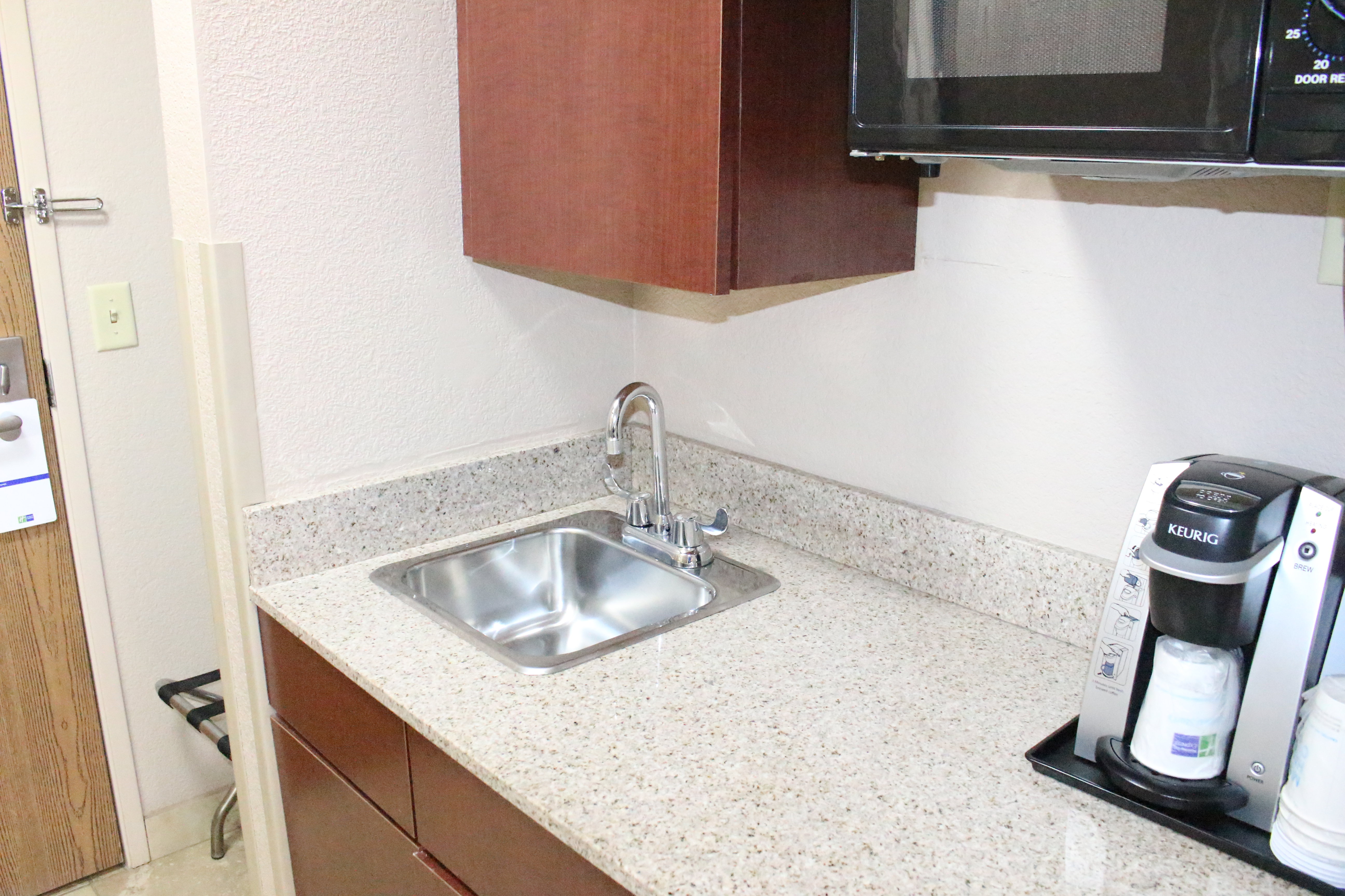 holiday inn express kansas city liberty by ihg