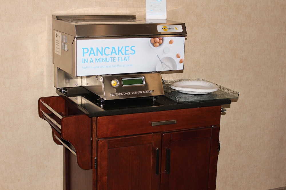 holiday inn express kansas city liberty by ihg