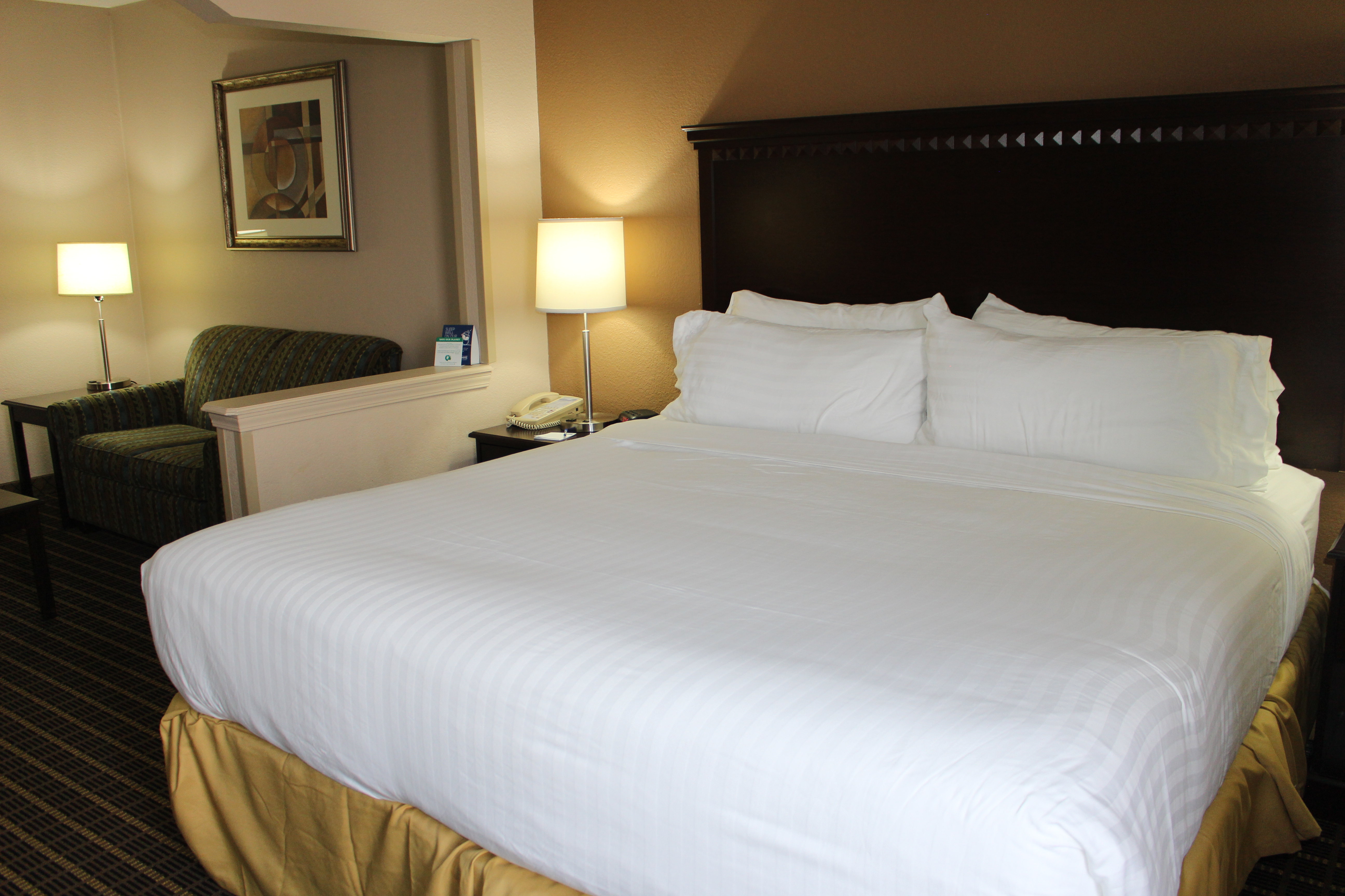 holiday inn express kansas city liberty by ihg