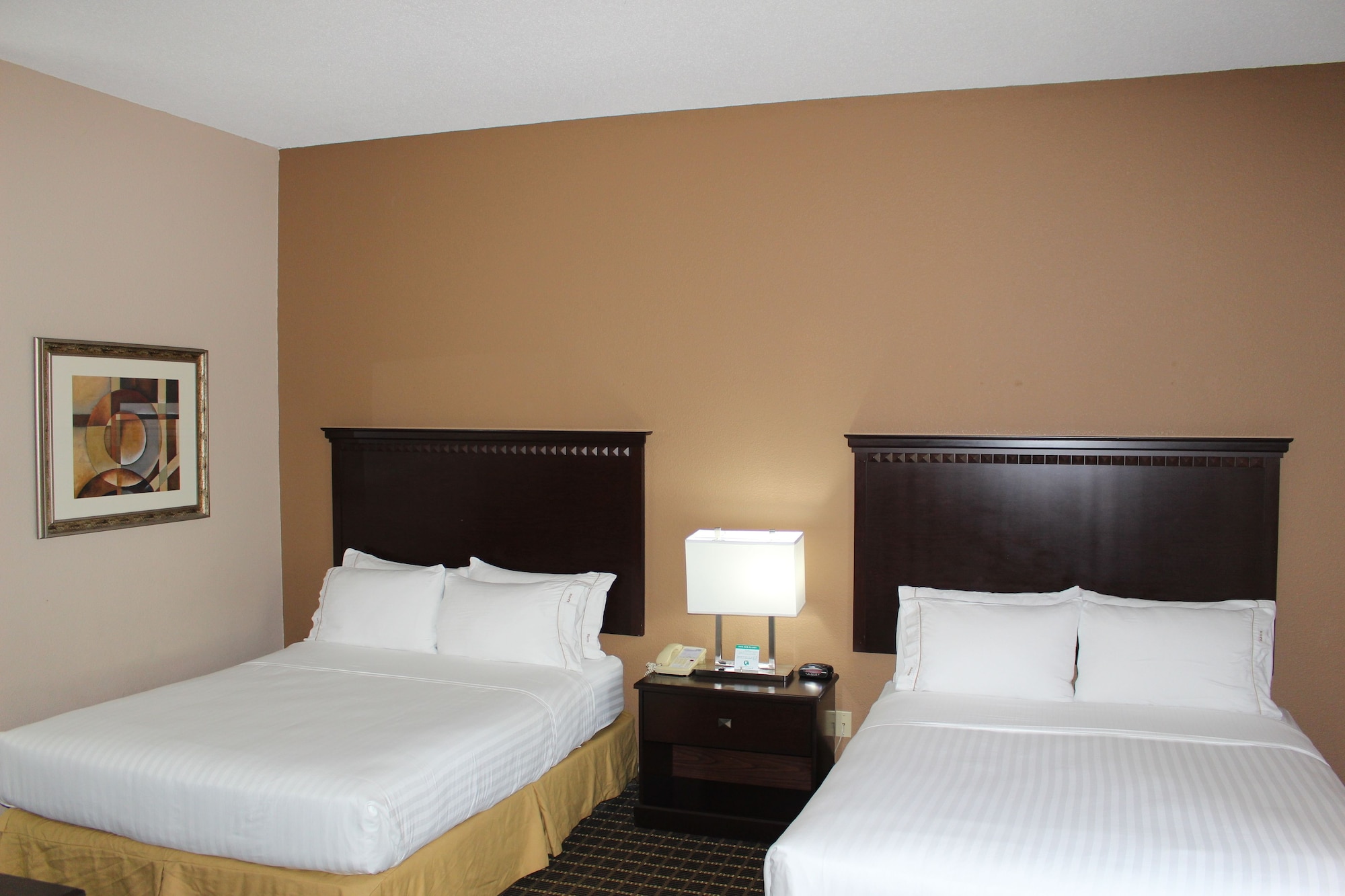 holiday inn express kansas city liberty by ihg