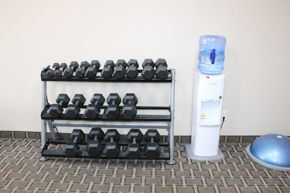 holiday inn express kansas city liberty by ihg