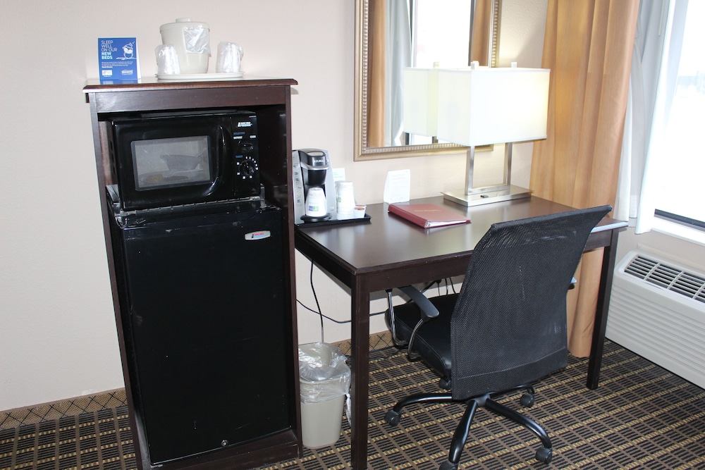 holiday inn express kansas city liberty by ihg