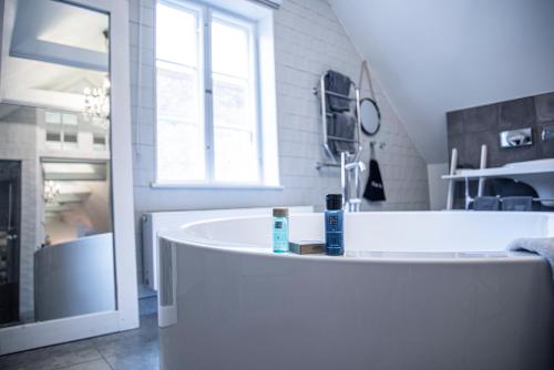 v hotel helsingborg bw premier collection