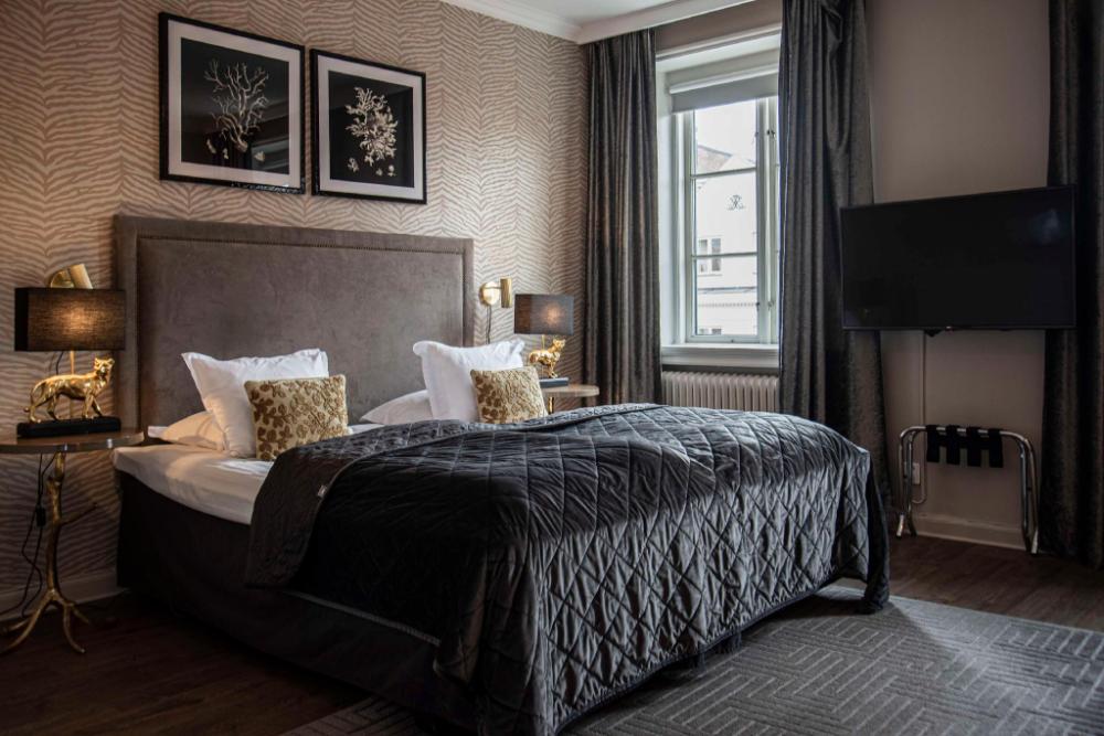 v hotel helsingborg bw premier collection