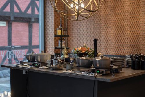 v hotel helsingborg bw premier collection