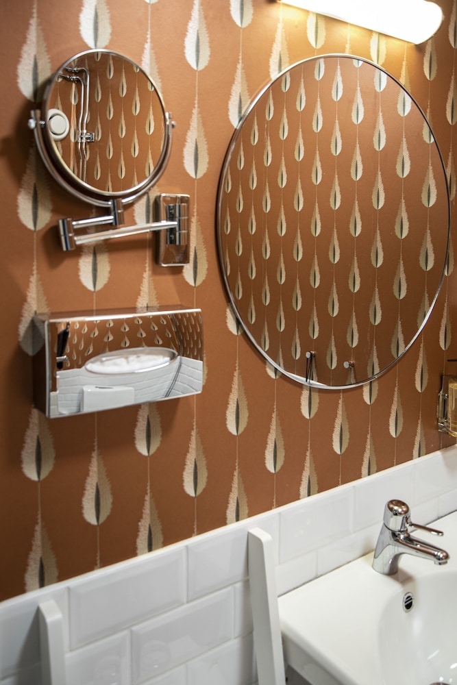 v hotel helsingborg bw premier collection