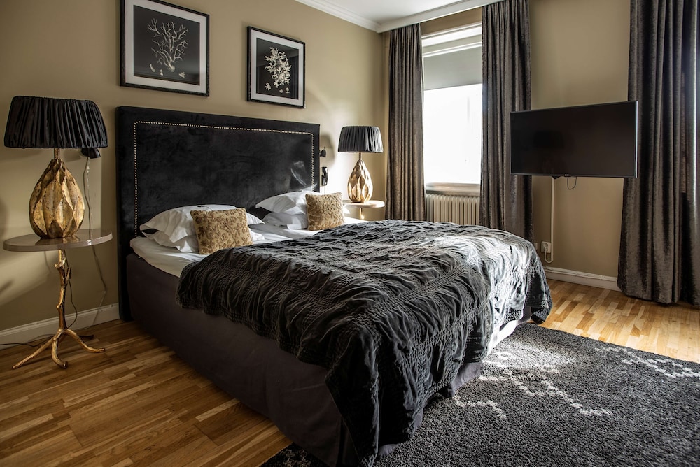 v hotel helsingborg bw premier collection