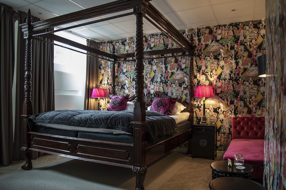 v hotel helsingborg bw premier collection