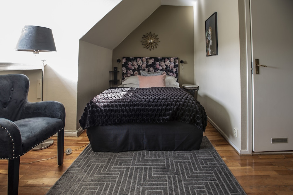 v hotel helsingborg bw premier collection