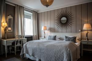 V Hotel Helsingborg, Bw Premier Collection,,4 star