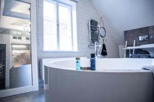 V Hotel Helsingborg, Bw Premier Collection,,4 star