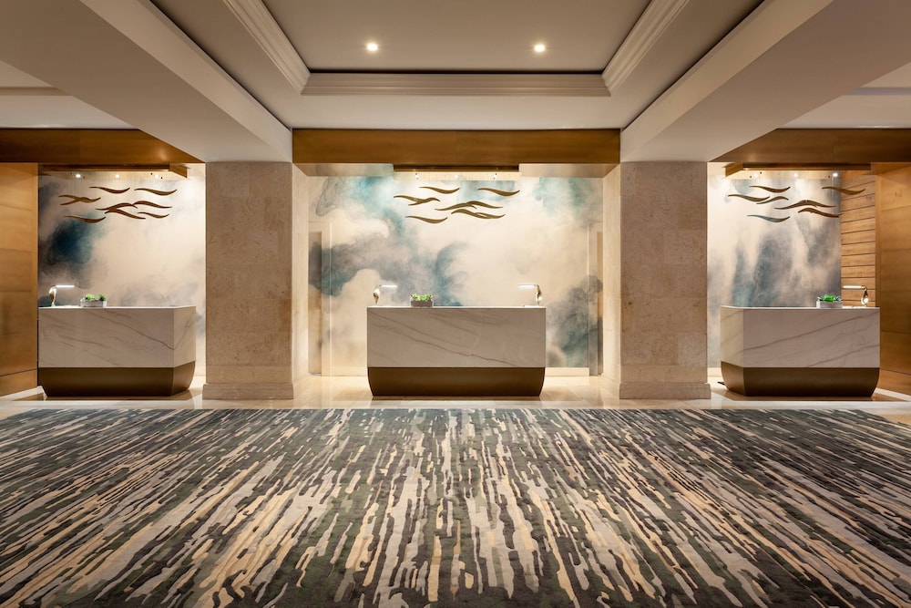 tampa marriott water street