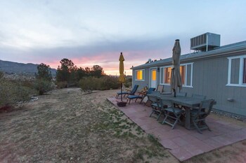 marbella lane 10 acres oasis desert retreat
