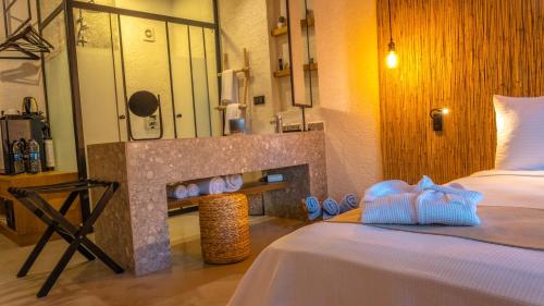 very chic hotel adult only