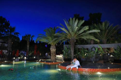 very chic hotel adult only