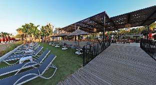 very chic hotel adult only