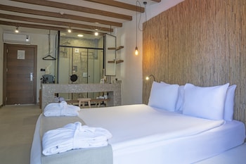 very chic hotel adult only