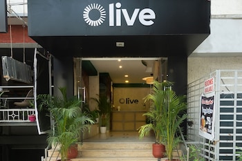 olive zip rest house road by embassy group