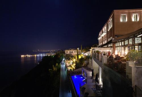 metropole maison dhotes