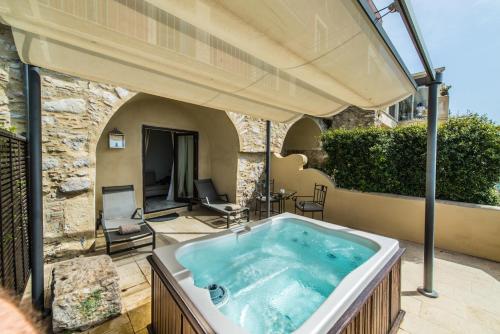 metropole maison dhotes