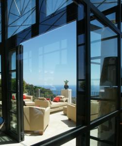 metropole maison dhotes