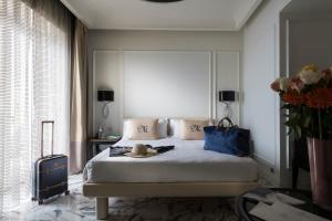 metropole maison dhotes