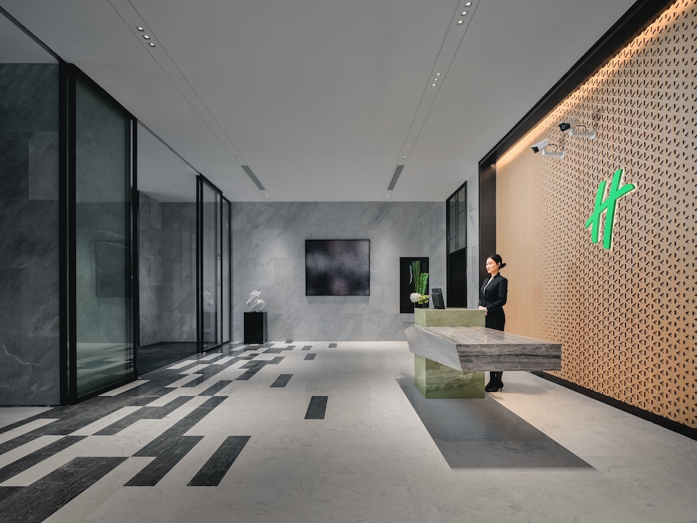 holiday inn hotel and suites kunshan huaqiao an ihg hotel