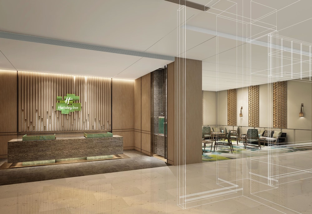 holiday inn hotel and suites kunshan huaqiao an ihg hotel